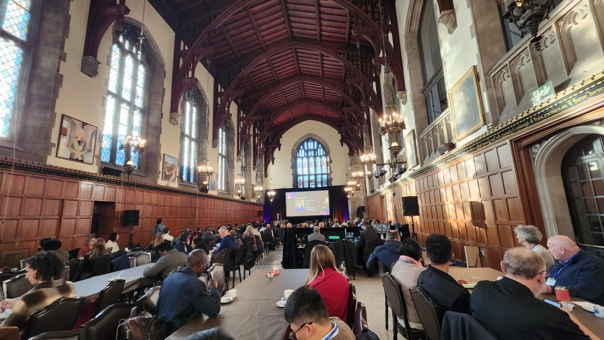 Esri Canada Conference