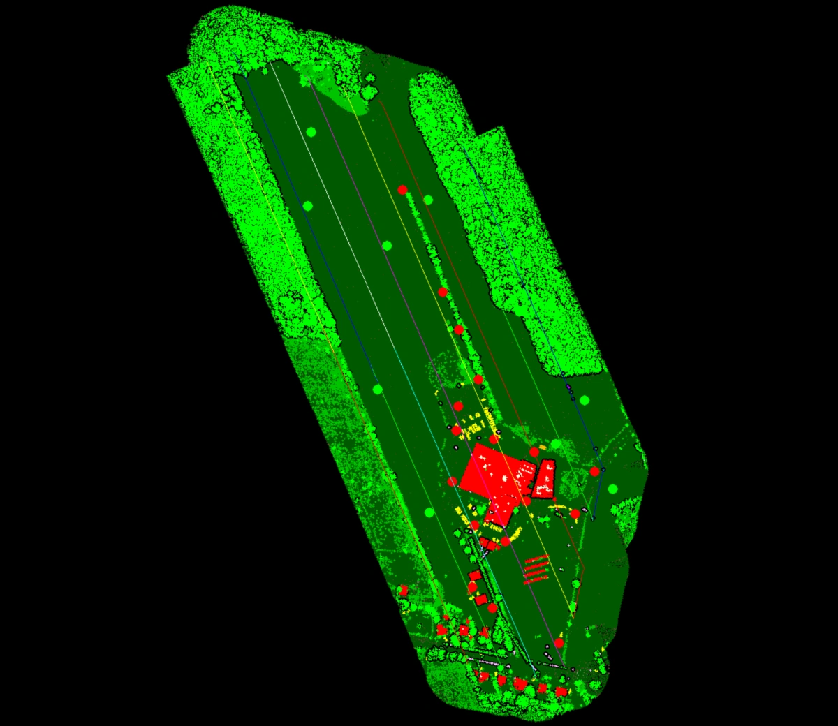 Project 22: Accuracy Assessment & Federal Compliance